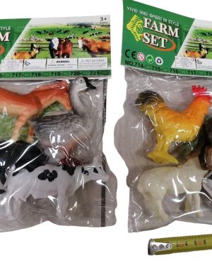 ZESTAW FIGURKI 6790209