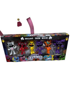 ZESTAW figurki 6790222