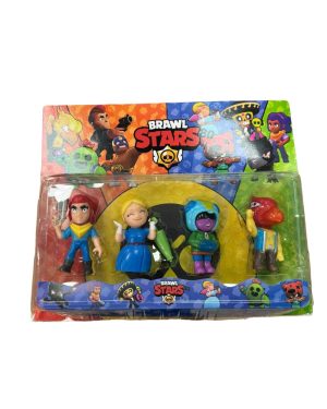 ZESTAW FIGURKI 6790223