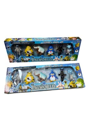 ZESTAW FIGURKI 6790226