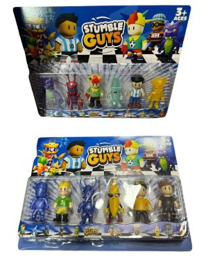 ZESTAW FIGURKI 6790236