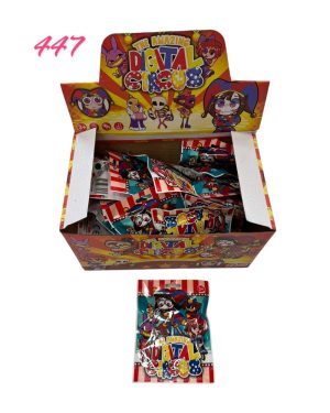 Figurki Saszetki DIGITAL 6790246