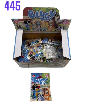 Figurki Saszetki BLUEY 6790253