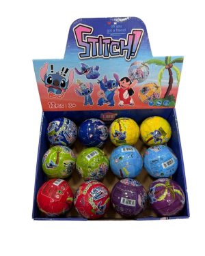 KULA Z FIGURKI STITCH 6790265
