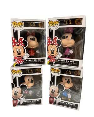 FIGURKI MICCEY MOUDE 6790268