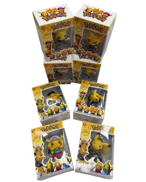 FIGURKI POKEMON 6790269