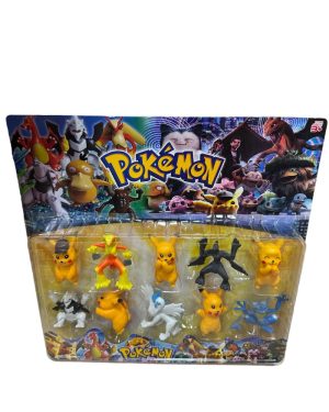 ZESTAW FIGURKI 6790276