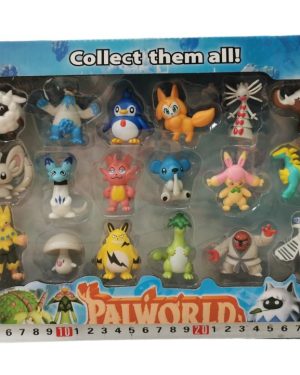 Figurki Palworld 6790279