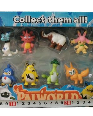 Figurki Palworld 6790280