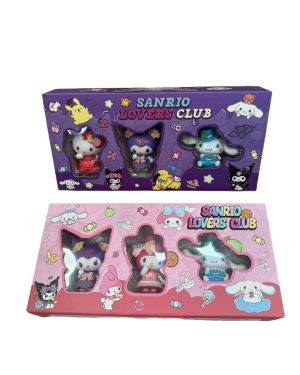 ZESTAW FIGURKI KUROMI 6790302