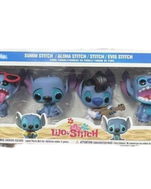 ZESTAW FIGURKI STITCH 6790311