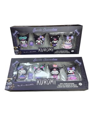 ZESTAW FIGURKI KURUMI 6790319