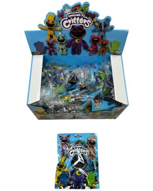 Zabawka Figurki Saszetki 6790322