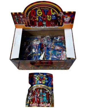 Zabawka Figurki Saszetki 6790323