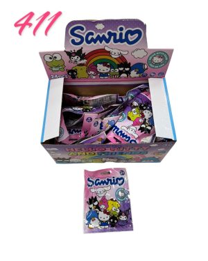 Figurki Saszetki SAWRIO 6790327