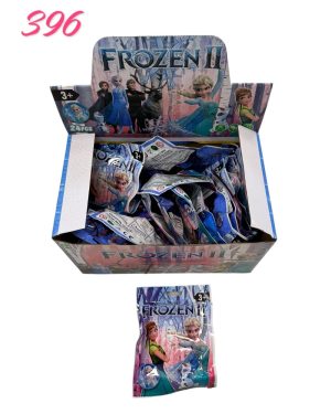 Figurki Saszetki FROZEN II 6790330