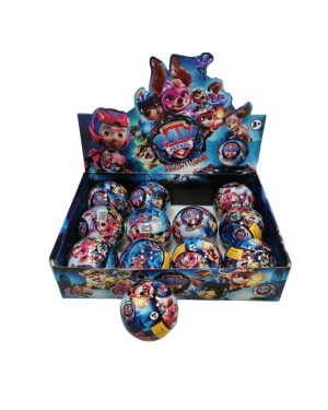 Kula z figurką PP 6790343