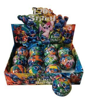kula z figurką Stitch 6790344