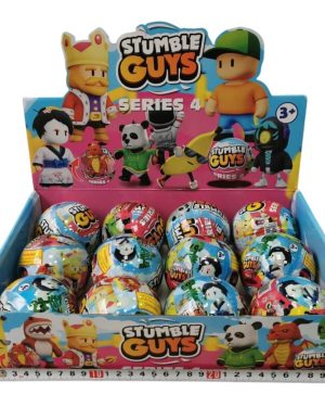 Kula Stumble Guys series 6790348