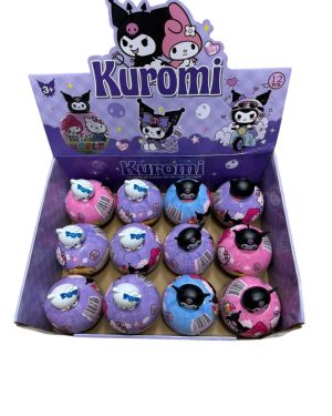 Kula Figurki KUROMI 6790355