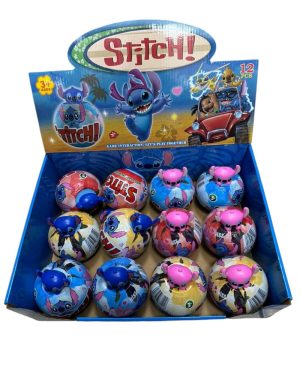 Kula Figurki Stich 6790357