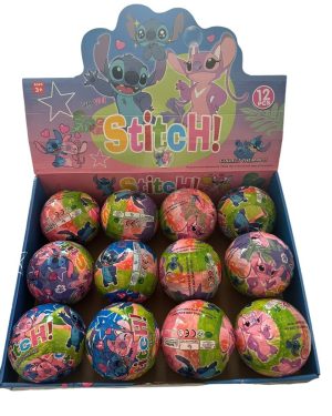 KULA Z FIGURKI STITCH 6790363