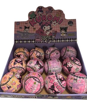 KULA Z FIGURKI KURUMI 6790364