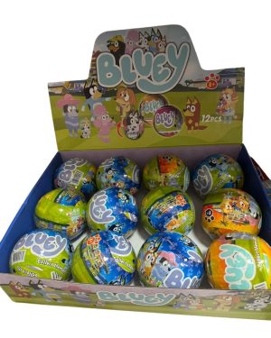 KULA Z FIGURKI BLUEY 6790365