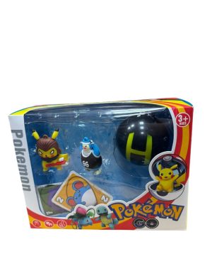 zestaw kula figurki karty 6790366