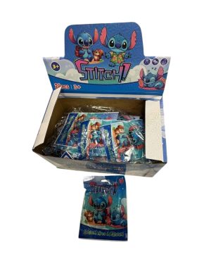 ZABAWKA Saszetki FIGURKI STICH 6790370