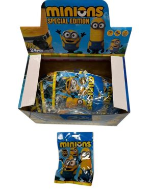 ZABAWKA Saszetki FIGURKI MINIINS 6790372