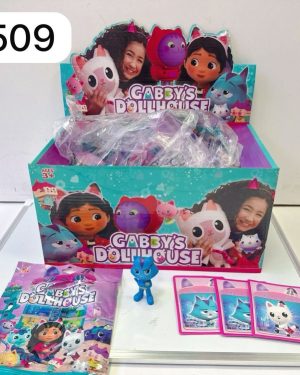 Saszetki Gabi 6790385