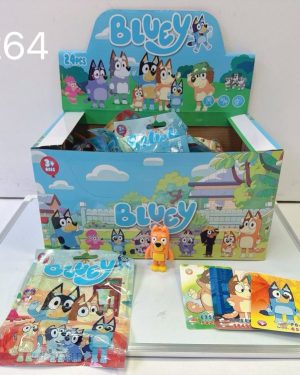 Saszetki Bluey 6790386