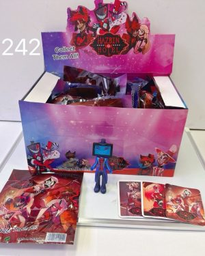 Saszetki HazbinHotel 6790387