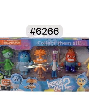 figurki insideout2 6790389