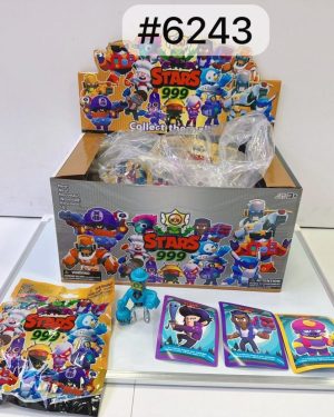 saszetki stars bawl 6790394