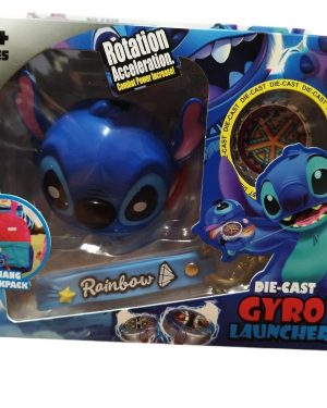 ZESTAW  FIGURKI STITCH 6790399