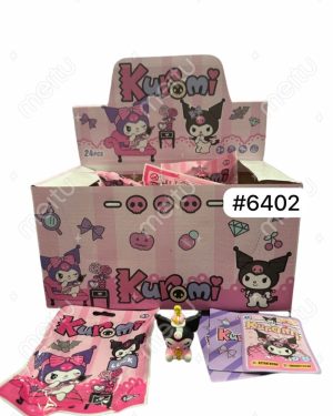 saszetki Kuromi 6790400