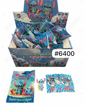 Saszetki Stitch 6790402