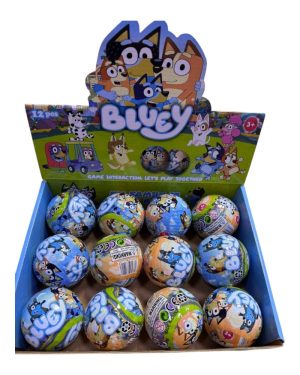 Zabawka Figurki kula  bluey 6790404