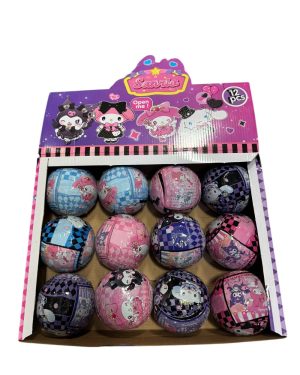 ZABAWKA KULA KUROMI 6790411