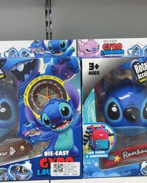 ZABAWKA figurki STITCH 6790419