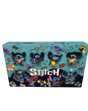 ZESTAW Figurki STITCH 6790444