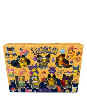 ZESTAW Figurki POKEMON 6790445