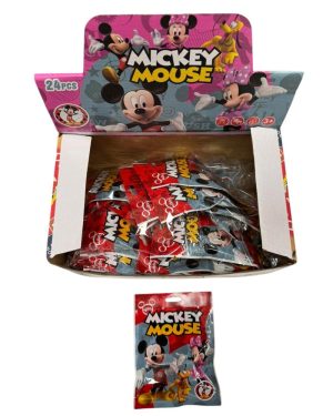 ZABAWKA Saszetki FIGURKI MICKY 6790449