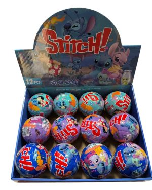 ZABAWKA KULA FIGURKI STITCH 6790453