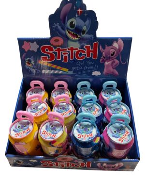 ZABAWKA KULA FIGURKI STITCH 6790457