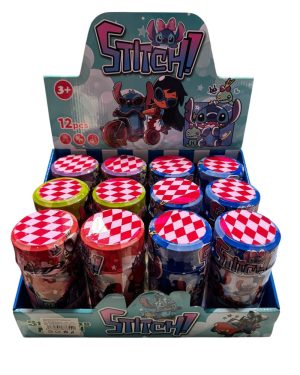 ZABAWKA KULA FIGURKI STITCH 6790458