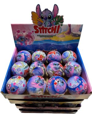 ZABAWKA KULA FIGURKI STITCH 6790459