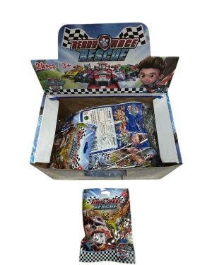 SASZETKA Z FIGURKĄ PSI PATROL 6790471